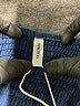 Dokotoo 100% Polyester Solid Blue Jumpsuit Size S - photo 4