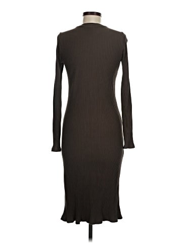 Eileen Fisher Casual Dress (view 2)