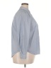 Apt. 9 Blue Long Sleeve Button-Down Shirt Size XXL - photo 4