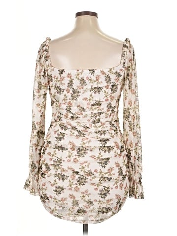 J for Justify Cocktail Dress (view 2)