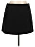 Altar'd State Solid Black Casual Skirt Size L - photo 1