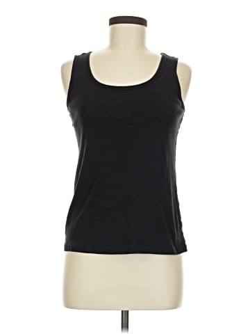 St. John's Bay Tank Top (view 1)