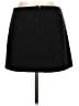 Altar'd State Solid Black Casual Skirt Size L - photo 2