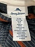 Tommy Bahama Blue Pullover Sweater 12-18 MO / 18 MO - photo 3