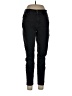 Angels Solid Black Jeans Size 12 - photo 1
