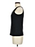 St. John's Bay Black Tank Top Size M - photo 5