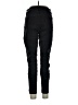 Angels Solid Black Jeans Size 12 - photo 2