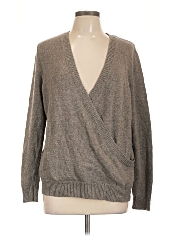 Lovestitch Pullover Sweater (view 1)