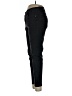 Angels Solid Black Jeans Size 12 - photo 5