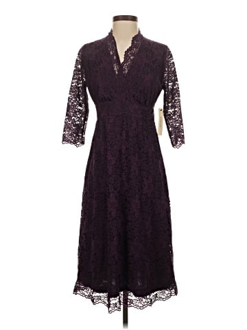 Kiyonna Cocktail Dress (view 1)