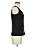 St. John's Bay Black Tank Top Size M - photo 4