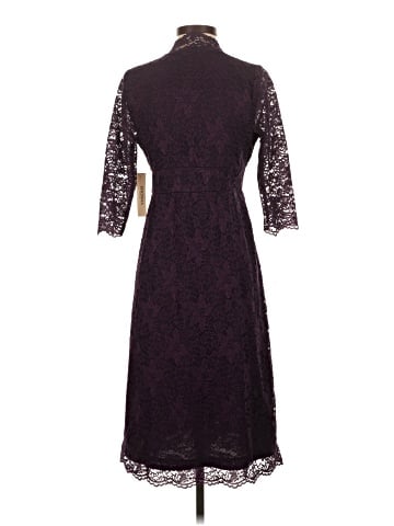 Kiyonna Cocktail Dress (view 2)