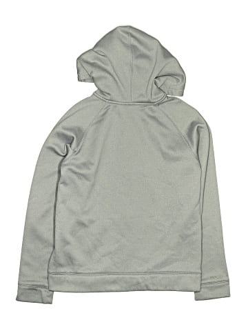 Under Armour Zip Up Hoodie (view 2)
