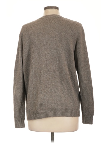 Lovestitch Pullover Sweater (view 2)