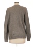 Lovestitch Gray Pullover Sweater Size L - photo 2