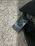 Lulus Solid Black Cocktail Dress Size S - photo 7