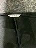 Three Dots Black Cocktail Dress Size S - photo 7