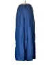 Happily Grey Blue Casual Pants Size M - photo 1