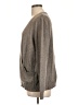 Lovestitch Gray Pullover Sweater Size L - photo 5