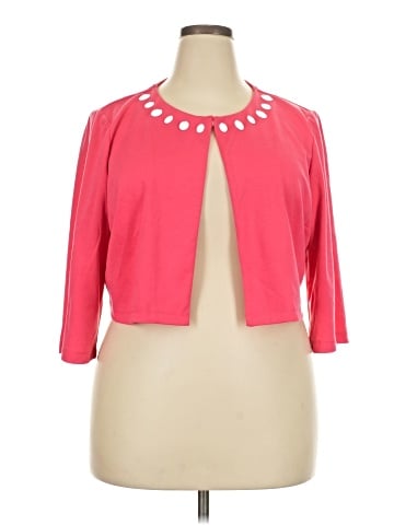Perceptions Cardigan (view 1)