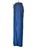 Happily Grey Blue Casual Pants Size M - photo 5
