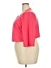 Perceptions Pink Cardigan Size 2X - photo 5