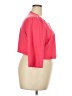 Perceptions Pink Cardigan Size 2X - photo 4