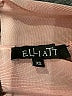 Elliatt Tan Cocktail Dress Size XS - photo 7