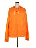 Unbranded Orange Pullover Hoodie Size XXL - photo 1