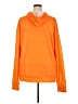 Unbranded Orange Pullover Hoodie Size XXL - photo 2