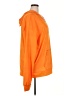 Unbranded Orange Pullover Hoodie Size XXL - photo 4