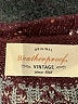 Weatherproof Burgundy Pullover Sweater Size L - photo 7