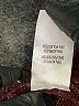Weatherproof Burgundy Pullover Sweater Size L - photo 8