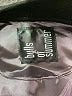 Assorted Brands Graphic Black Track Jacket Size M - photo 6