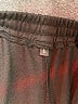 Unbranded Color Block Black Track Pants Size L - photo 7