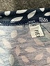 Assorted Brands Polka Dots Blue Casual Dress Size XL - photo 7
