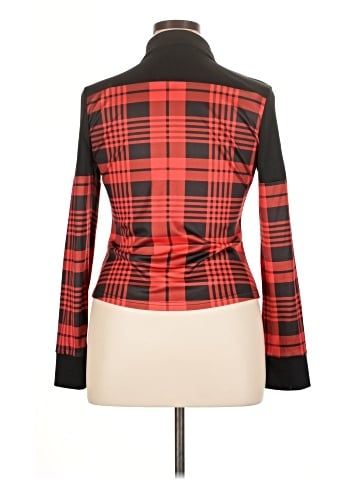 ChicMe Long Sleeve Blouse (view 2)
