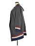 Torrid Gray Poncho Size 2X Plus (2) - photo 5