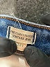 Madewell Blue Jeans Size 26 waist (tall) - photo 8