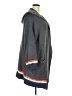 Torrid Gray Poncho Size 2X Plus (2) - photo 4
