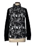 Bula Black Zip Up Hoodie Size L - photo 1