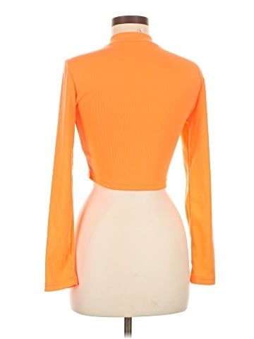 ForeFair Long Sleeve Turtleneck (view 2)