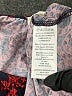 MICHAEL Michael Kors Red 3/4 Sleeve T-Shirt Size M - photo 8