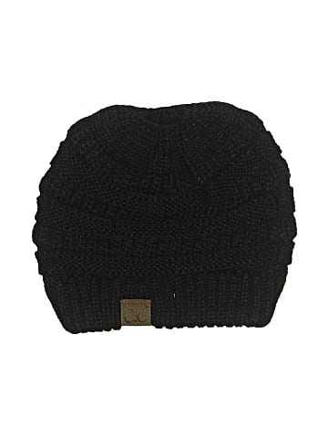 C.C Exclusives Beanie (view 1)