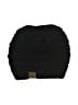C.C Exclusives Black Beanie One size - photo 1