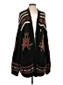 Vestique Black Cardigan Size S - photo 1