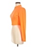 ForeFair Orange Long Sleeve Turtleneck Size M - photo 5