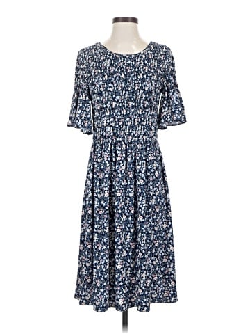 Perceptions Casual Dress (view 1)