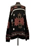 Vestique Black Cardigan Size S - photo 2