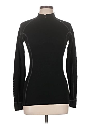 Helly Hansen Long Sleeve Turtleneck (view 1)